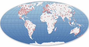 worldalerts